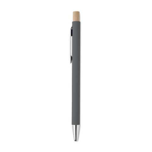 Stylo en aluminium recyclé - image 5