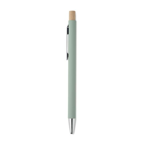 Stylo en aluminium recyclé - image 6