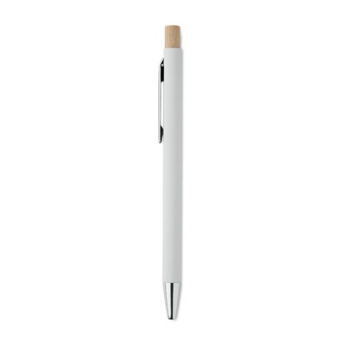 Stylo en aluminium recyclé - image 7