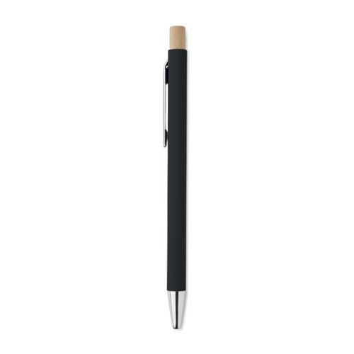 Stylo en aluminium recyclé - image 4