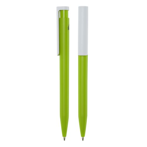 Stylo en plastique recyclé - image 11