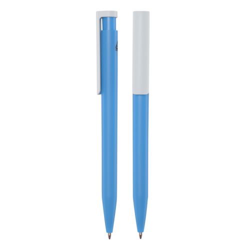 Stylo en plastique recyclé - image 7