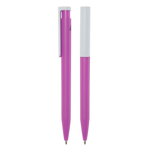 Stylo en plastique recyclé - image 6