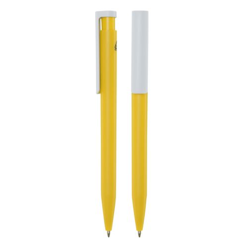 Stylo en plastique recyclé - image 3