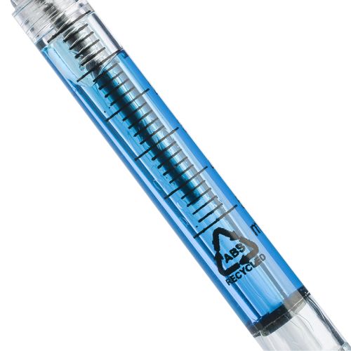 Stylo en forme de seringue - image 3