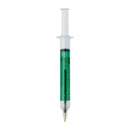 Stylo en forme de seringue - image 6