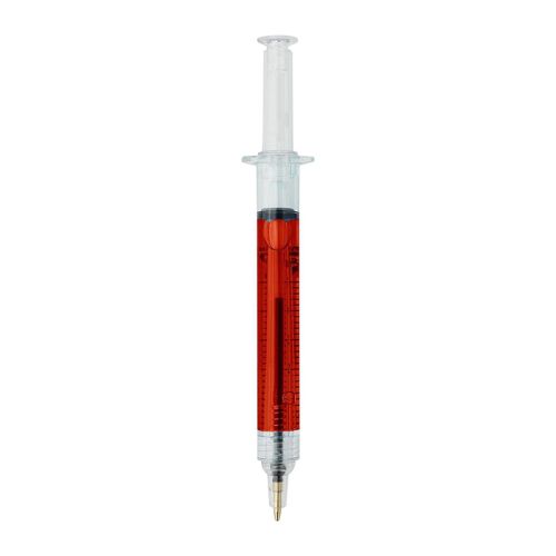 Stylo en forme de seringue - image 8