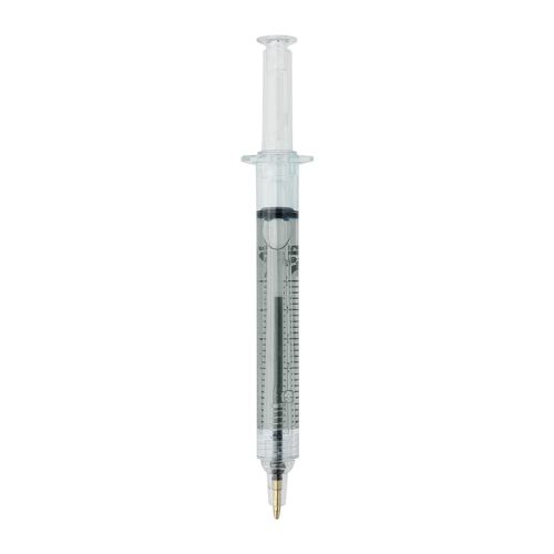 Stylo en forme de seringue - image 7