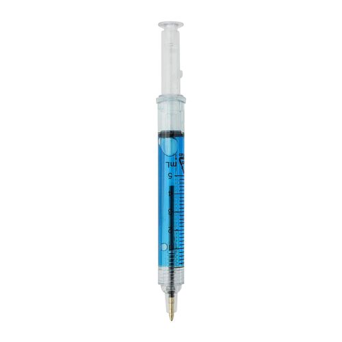 Stylo en forme de seringue - image 2