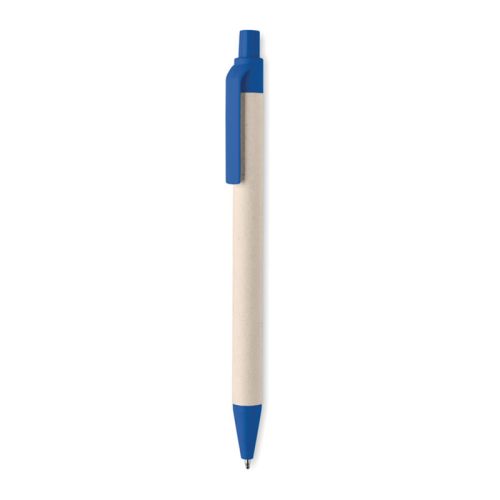 Stylo en briques de lait recyclées - image 2