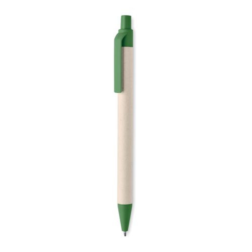 Stylo en briques de lait recyclées - image 3