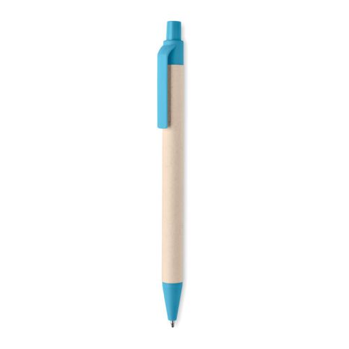 Stylo en briques de lait recyclées - image 5
