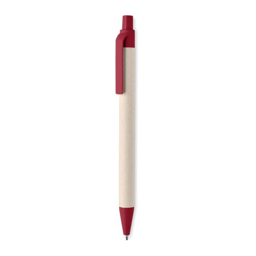 Stylo en briques de lait recyclées - image 4