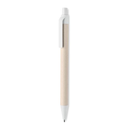 Stylo en briques de lait recyclées - image 6