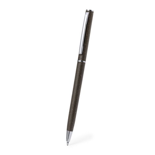Stylo en fibres de café - image 2