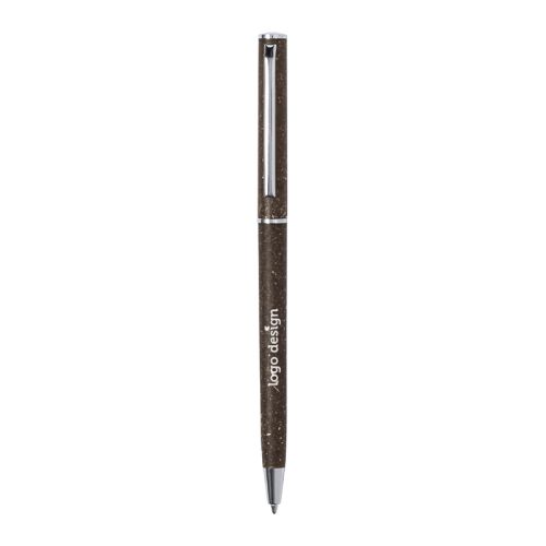 Stylo en fibres de café - image 1