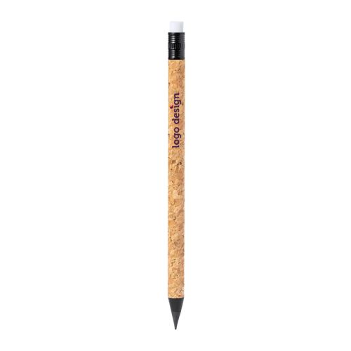 Crayon en liège - image 1