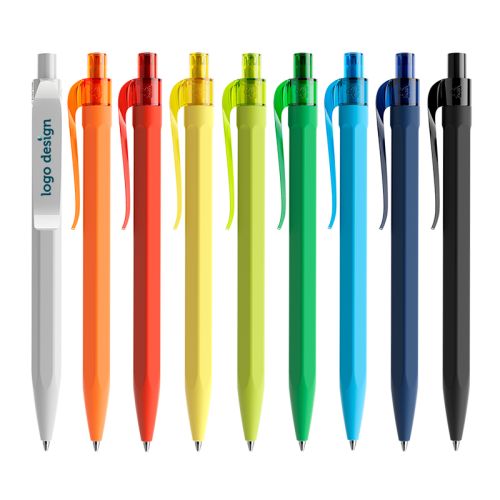 Prodir QS50 Soft Touch - image 1
