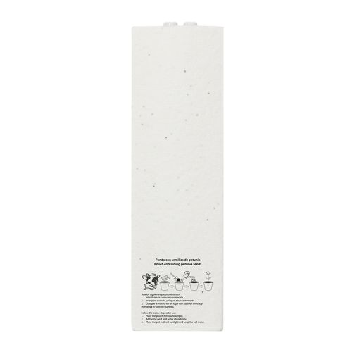 Ensemble d'écriture en cartons de lait - image 3