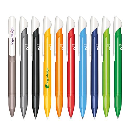 Stylo Senator Evoxx Duo Brillant Recyclé - image 1