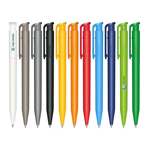 Stylo Senator Super Hit Mat Recyclé - image 1
