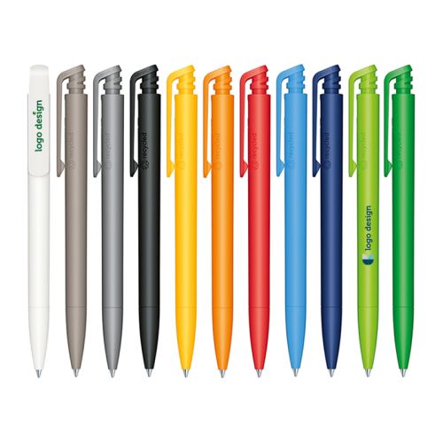 Stylo Senator Trento Mat Recyclé - image 1