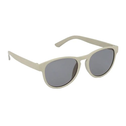 Lunettes de soleil en paille de blé - image 6