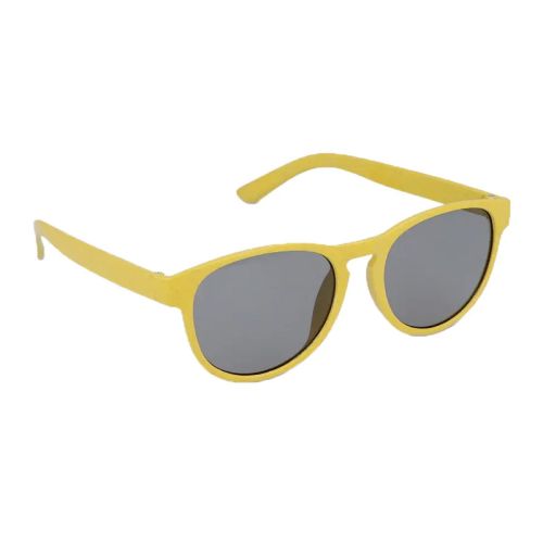 Lunettes de soleil en paille de blé - image 5