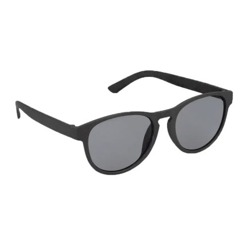 Lunettes de soleil en paille de blé - image 2