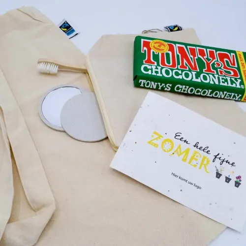 Kit de voyage Fairtrade - image 2