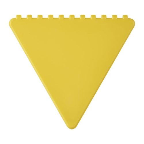 Grattoir à glace triangulaire - image 3