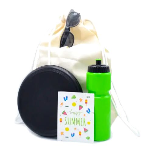 Pack sportif - image 1