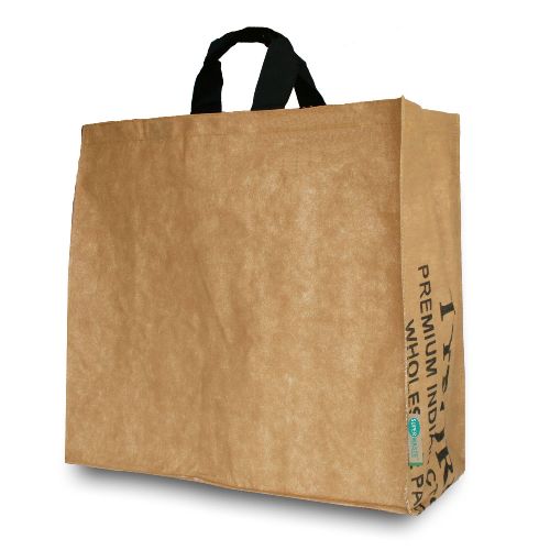 Grand cabas sachets de thé - image 2