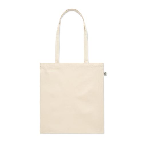 Sac de courses en coton bio - image 2