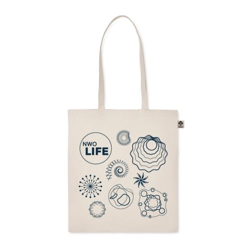 Sac en coton bio - image 1