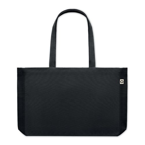 Sac de courses en toile - image 2