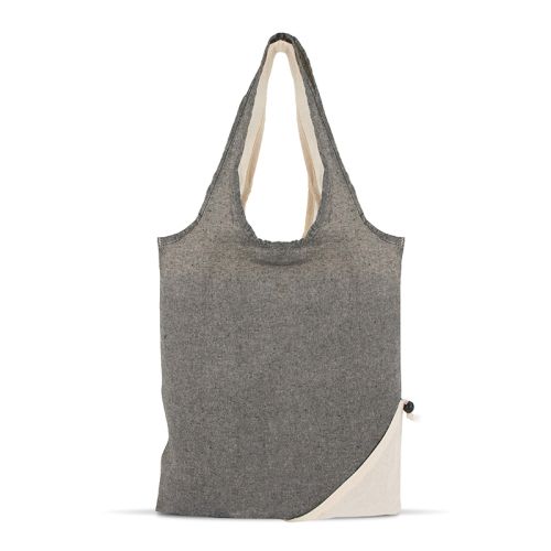 Sac de courses pliable - image 2