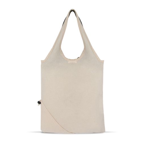 Sac de courses pliable - image 3