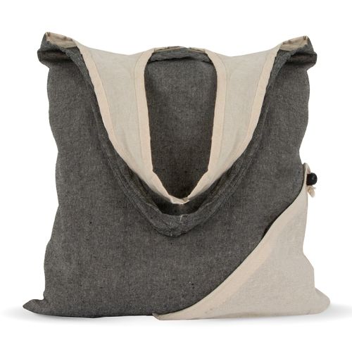 Sac de courses pliable - image 4