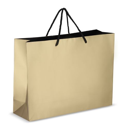 Grand sac cadeau en papier FSC - image 2