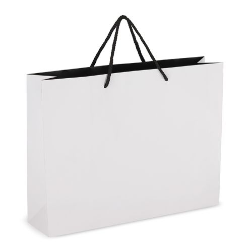Grand sac cadeau en papier FSC - image 3