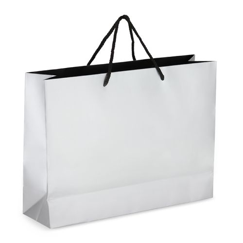 Grand sac cadeau en papier FSC - image 4
