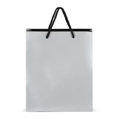 Sac cadeau en papier FSC - image 3