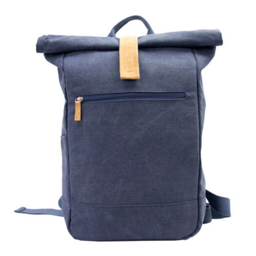Sac à dos en toile - image 2