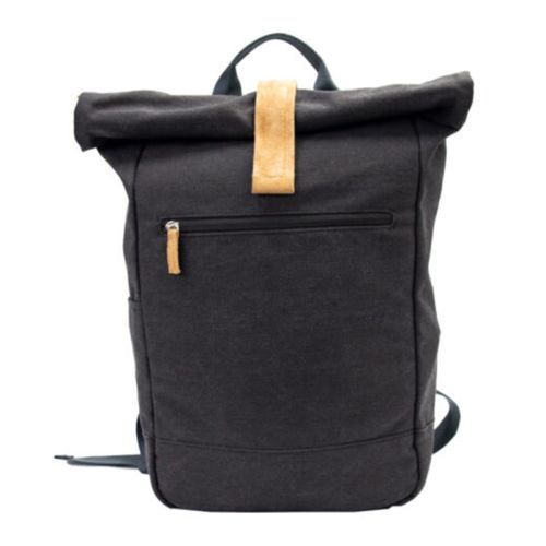Sac à dos en toile - image 4