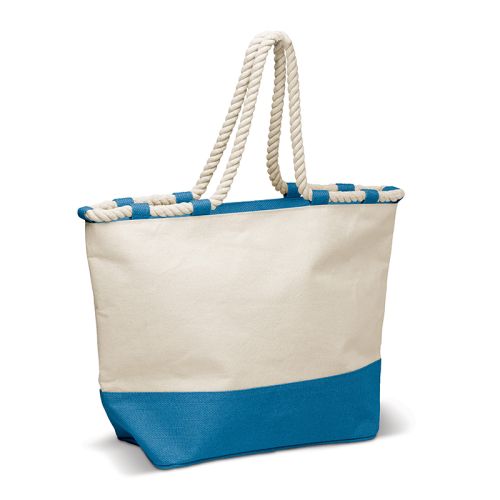 Sac en toile avec cordon - image 3