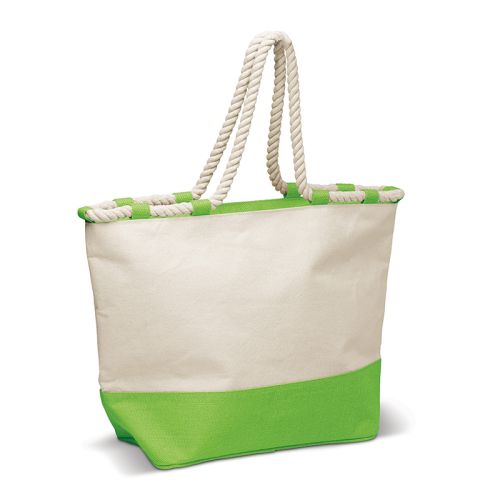 Sac en toile avec cordon - image 4