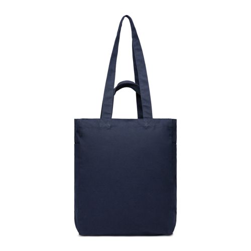 Sac en toile avec fermeture zippée - image 4