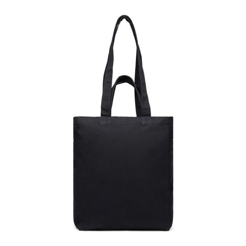 Sac en toile avec fermeture zippée - image 3