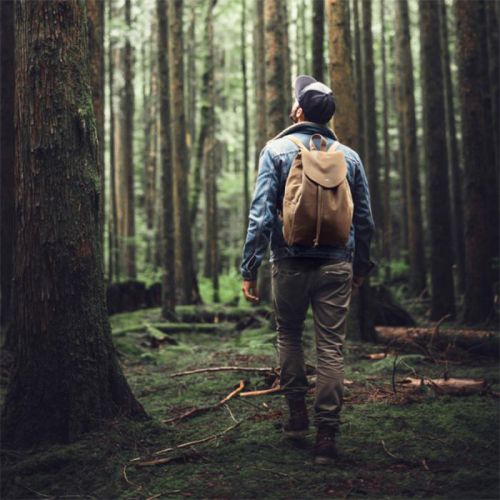 Sac à dos Citizen Green Natura - image 5